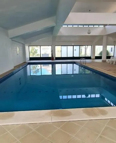 Appartement Sweet Garden By Spoton