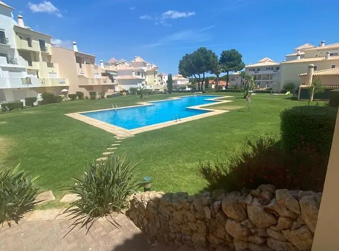 Appartement Sweet Garden By Spoton