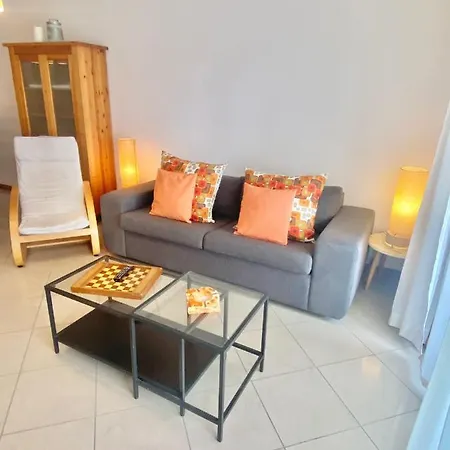 Apartment Sweet Garden By Spoton