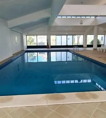 Apartamento Sweet Garden By Spoton