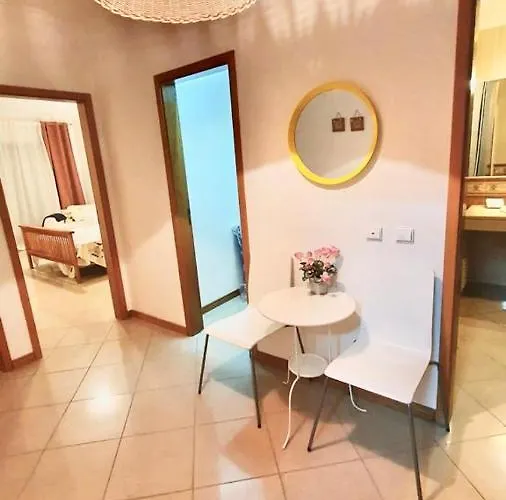 Sweet Garden By Spoton Apartman Albufeira